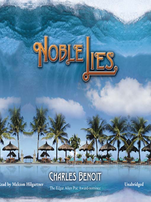 Title details for Noble Lies by Charles Benoit - Available